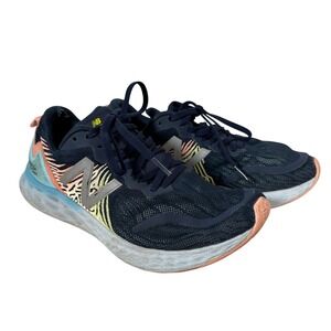 Athletic Navy Running New Balance Fresh Foam‎ Tempo Shoes Size 9